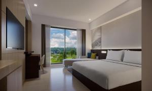 Courtyard by Marriott Manado