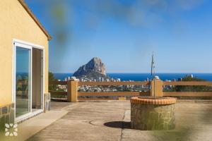 Villa Niceview by Abahana Villas