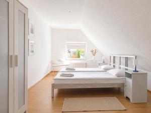 Zimmer im Bauernhaus 2 min vom Strand