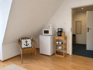 Zimmer im Bauernhaus 2 min vom Strand
