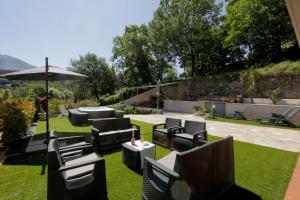 NEW VILLA Jacuzzi WIFI BBQ parking GameCinema ROOM