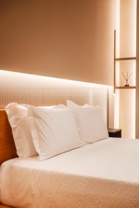 Materia - Exclusive Room & Suite