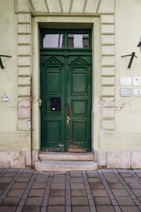 Árpád Nest