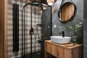 Apartament Mglisty Poranek - Szczawnica