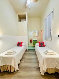 Cute and Cozy Room - ColivingFlorence VdM