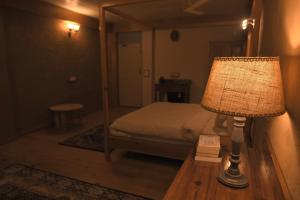 Kainchi Boutique Homestay