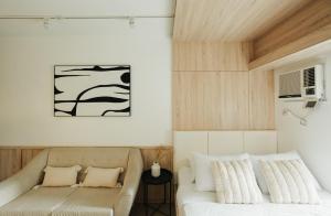 Hikari Suite at Riala Tower 3 by Fox Homes