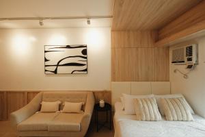 Hikari Suite at Riala Tower 3 by Fox Homes