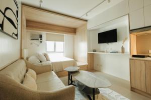 Hikari Suite at Riala Tower 3 by Fox Homes