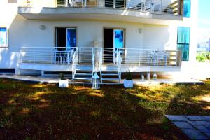 MARIMAR - Apartments OTRANTO