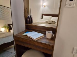 Gangnam Hongdae 3 Queen Beds Free Dryer