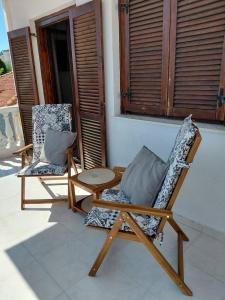 Artemis Apartments Златна гледка към морето