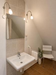 Zimmer im Bauernhaus 2 min vom Strand