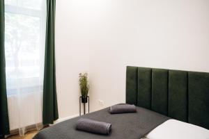 Smaragd Apartman