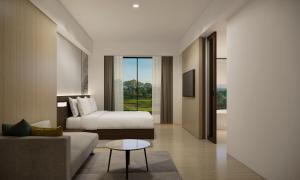 Courtyard by Marriott Manado