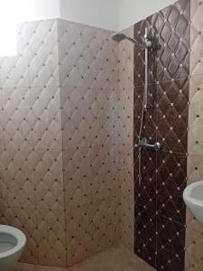 Guesthouse Oasis