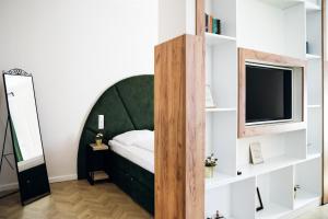 Smaragd Apartman