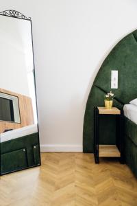 Smaragd Apartman