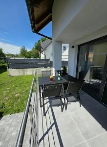 The River House