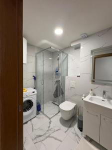 TiIlys House Apartments