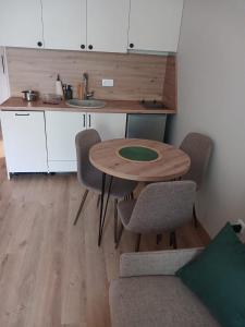 TiIlys House Apartments