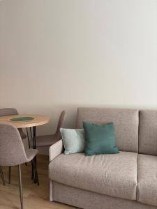 TiIlys House Apartments