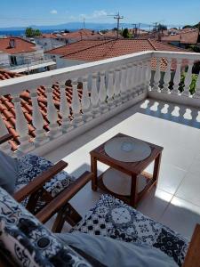 Artemis Apartments Златна гледка към морето