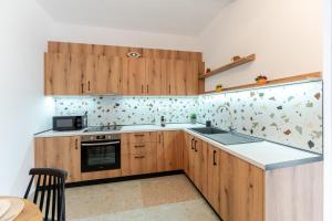 Afandou Village House 48
