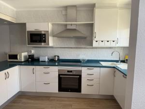 Apartament Blau Marí