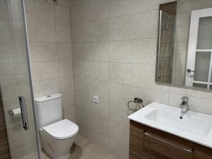 Apartament Blau Marí