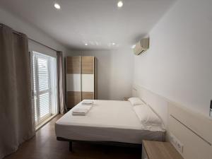 Apartament Blau Marí