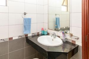 Sandy Beach Homes Bamburi