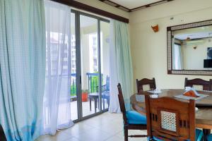 Sandy Beach Homes Bamburi