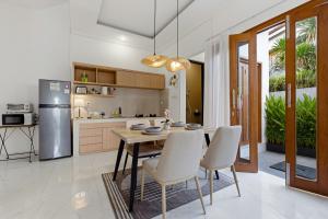 KAUH House Canggu