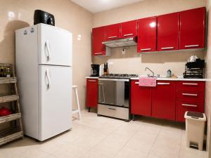 Amplia casa en Condesa ideal para grupos con 4 recámaras y terraza