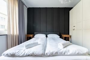 Gdynia Coastal Apartament by BookingHost