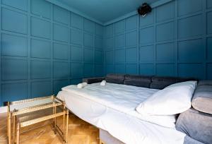 Gdynia Coastal Apartament by BookingHost