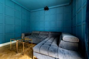 Gdynia Coastal Apartament by BookingHost