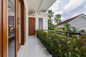 KAUH House Canggu