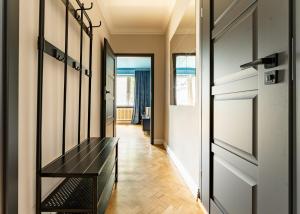 Gdynia Coastal Apartament by BookingHost