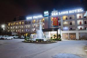 Khách sạn Vân Long