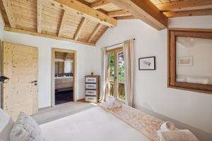 Chalet Niva by Mrs Miggins