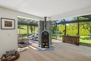 Chalet Niva by Mrs Miggins