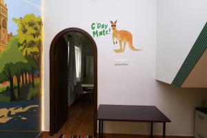 The Aussie House