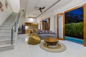 KAUH House Canggu