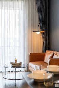 Lumière Signature Luxury Residence with Panoramic City Views
