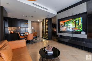 Lumière Signature Luxury Residence with Panoramic City Views