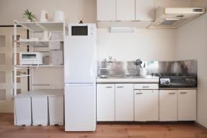 Latte Japandi Comfort Tabata, 8min walk to Yamanote Line