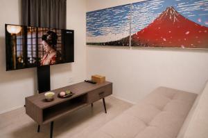 LAKU HOTEL ASAKUSA - Vacation STAY 88903v