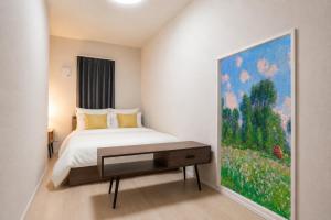 LAKU HOTEL ASAKUSA - Vacation STAY 88903v